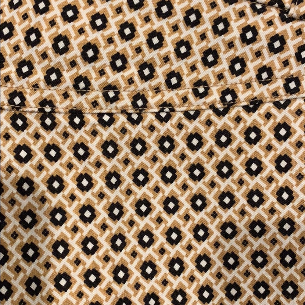 Pattern work pant - Picture 2 of 2